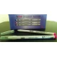 SAİP A11 Deri Kalemi Pembe (Auto-Vanishing Pen)